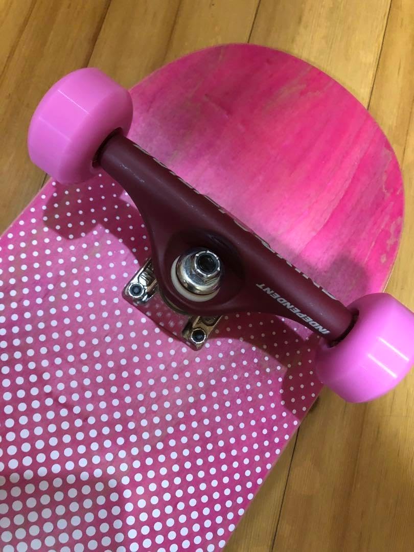 スケートボード jart インディ コンプリート